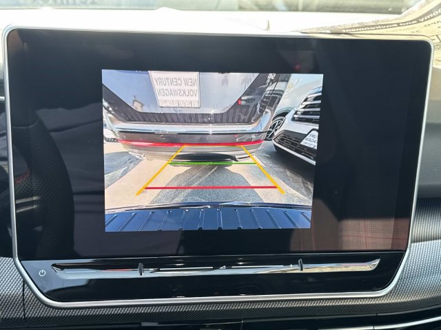 New 2026 Volkswagen GTI S FWD image 18