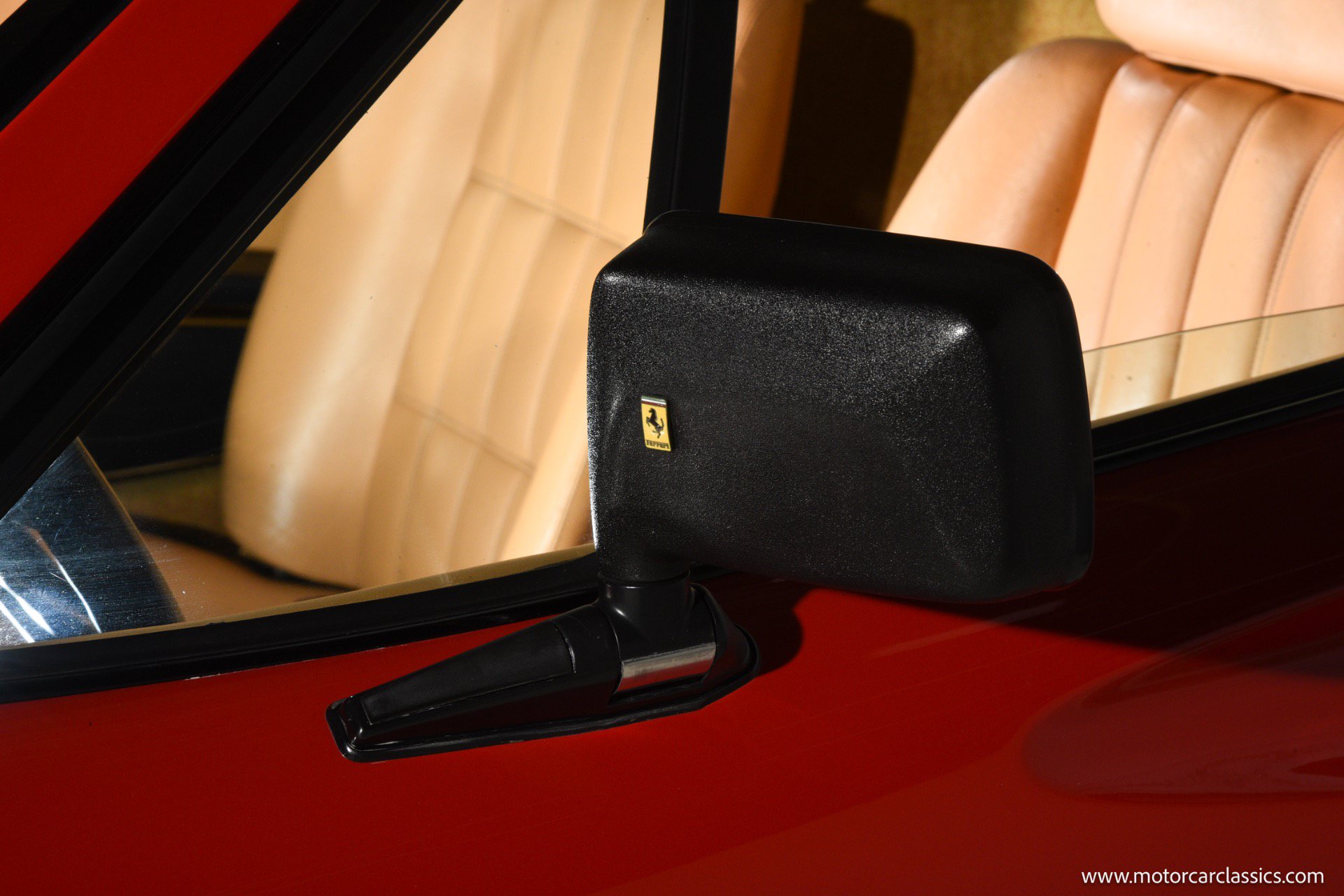 Used 1989 Ferrari 328 GTS RWD image 28
