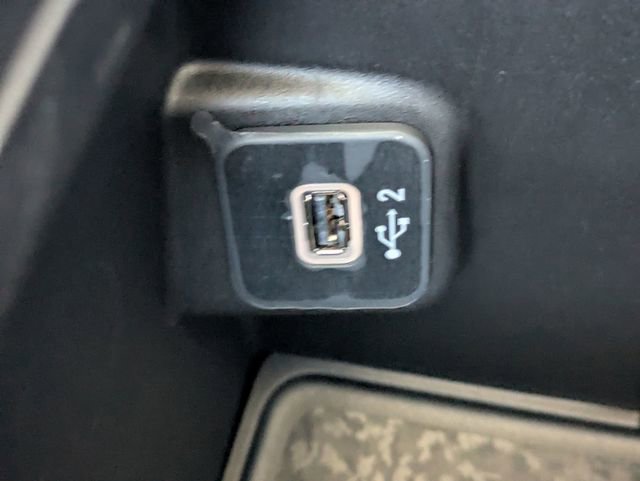 New 2025 Jeep Wrangler Sport image 28