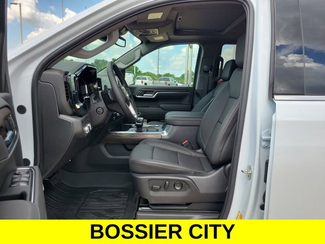 New 2026 GMC Sierra 1500 SLT AWD/4WD image 10