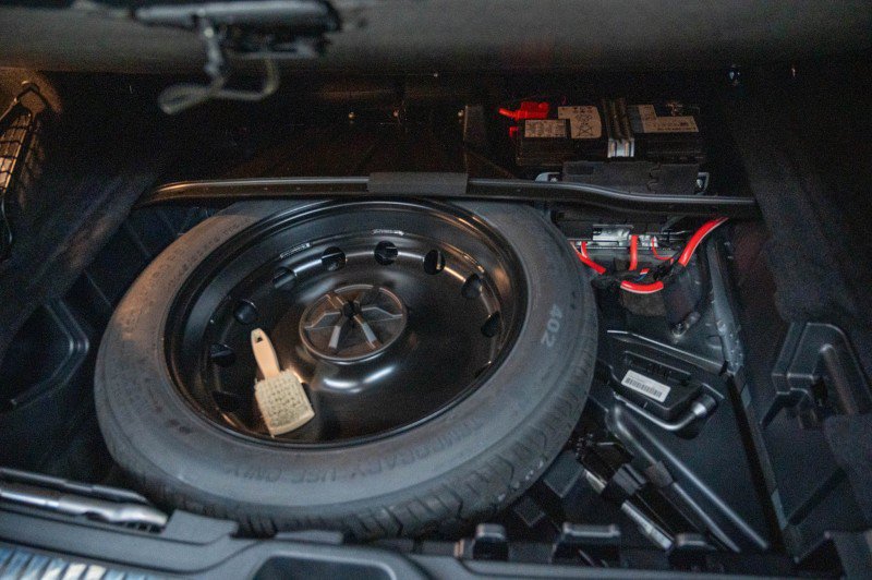 Certified 2026 Mercedes-Benz GLC 300 4MATIC image 35
