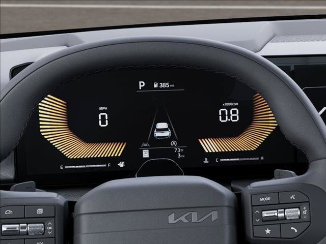 New 2027 Kia Seltos X-Line S AWD/4WD image 21