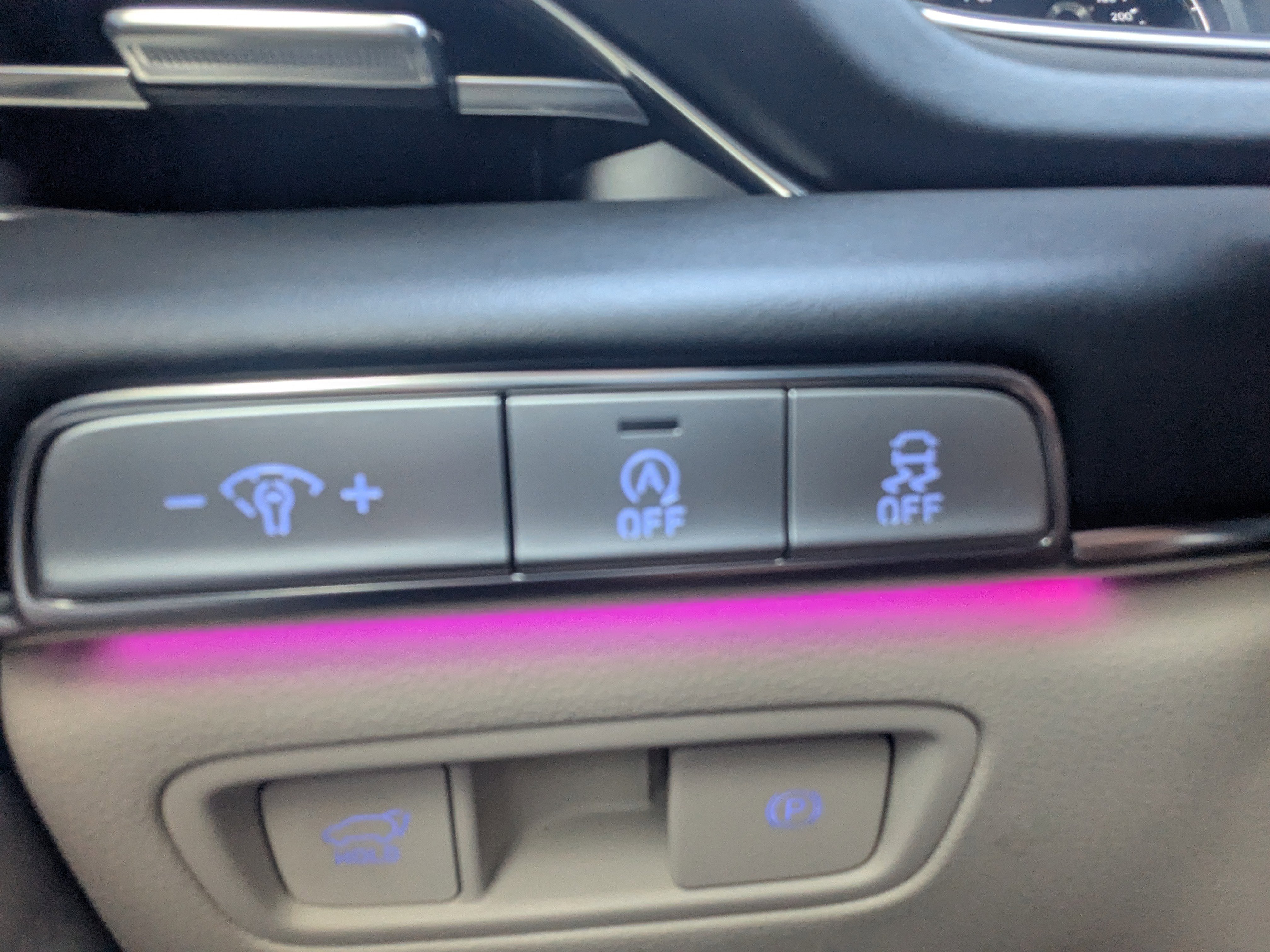 Used 2024 Genesis GV80 3.5T AWD/4WD image 36