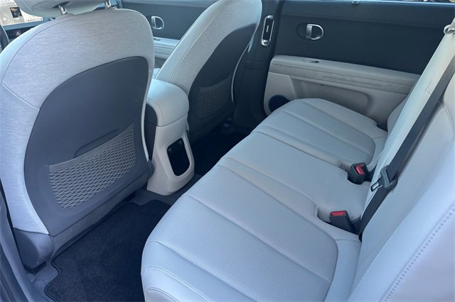 Certified 2024 Hyundai Ioniq 5 Limited image 16