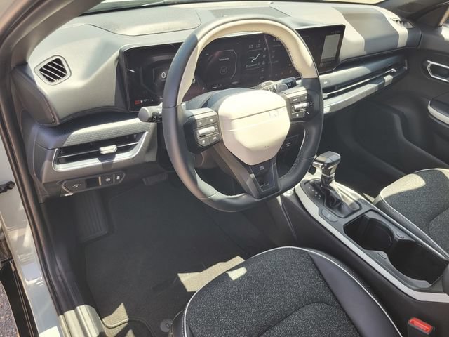 Used 2025 Kia K4 EX FWD image 9