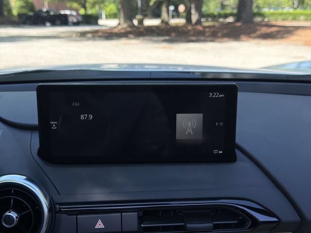 New 2026 MAZDA MX-5 Miata Club w/ Interior Package RWD image 16