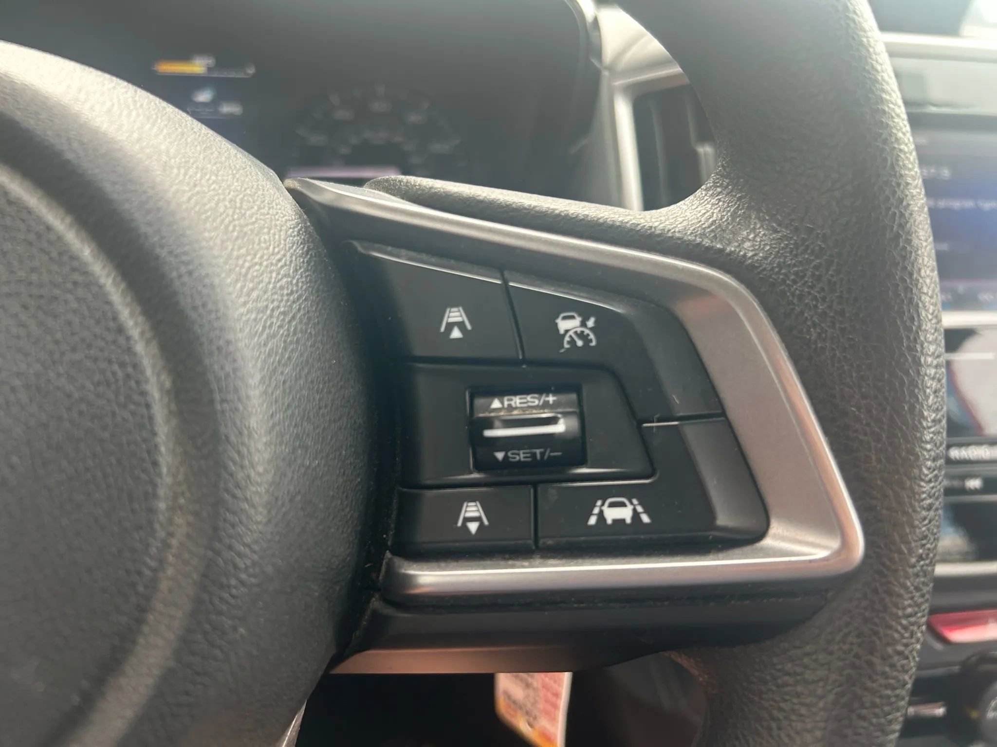 Used 2022 Subaru Impreza 2.0i image 7