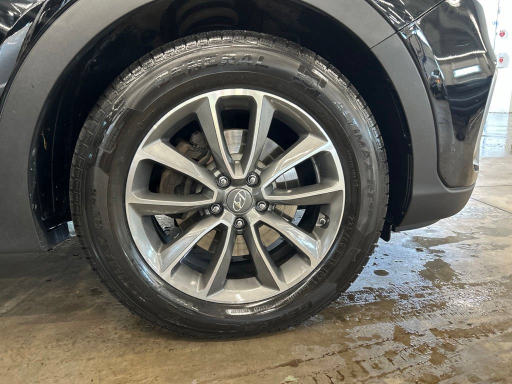 Used 2019 Hyundai Santa Fe XL SE w/ SE Premium Package 02 AWD/4WD image 29