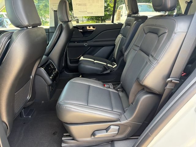 New 2026 Lincoln Aviator Reserve AWD/4WD image 14