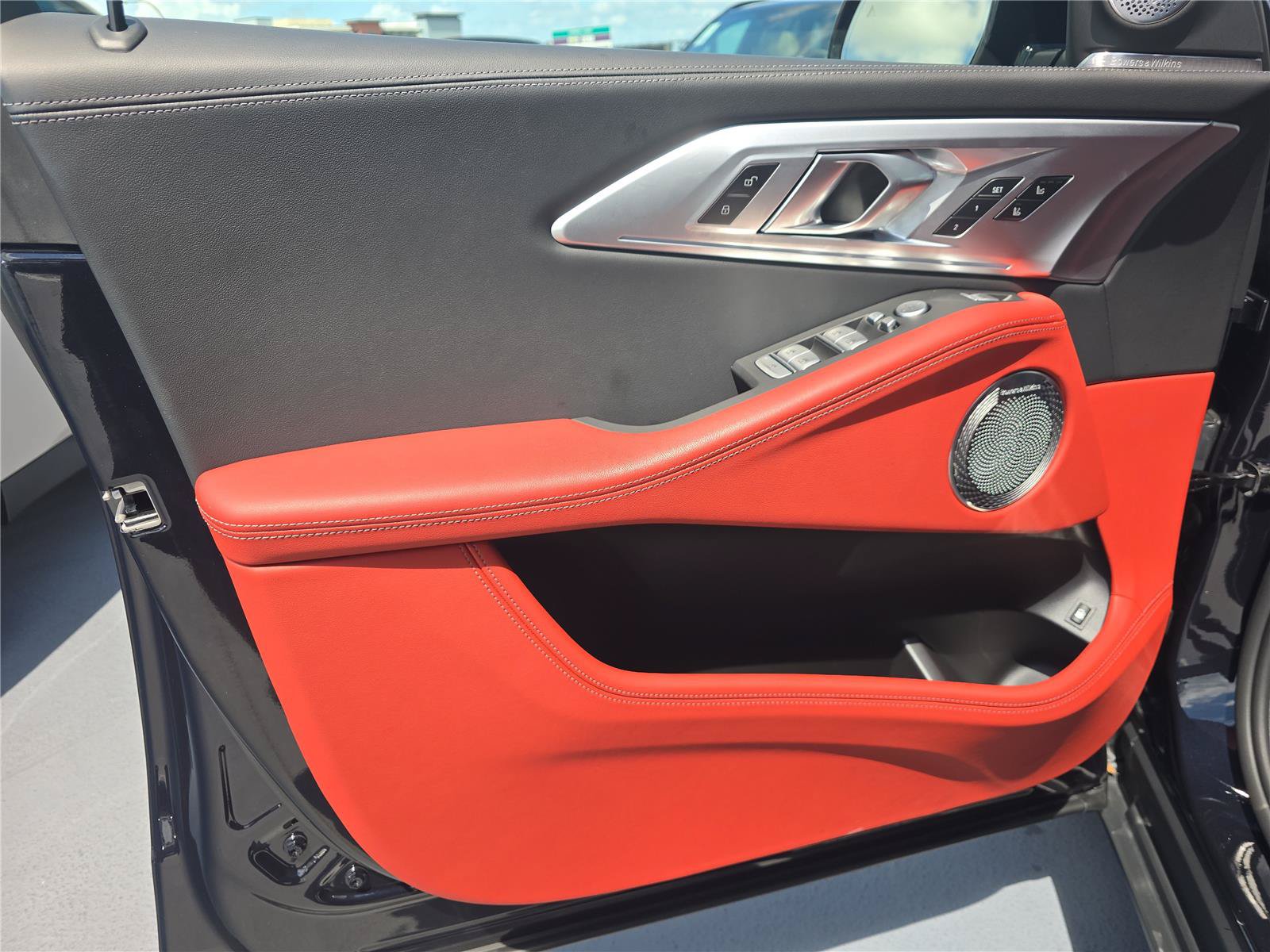 Used 2026 BMW XM Label Red AWD/4WD image 14