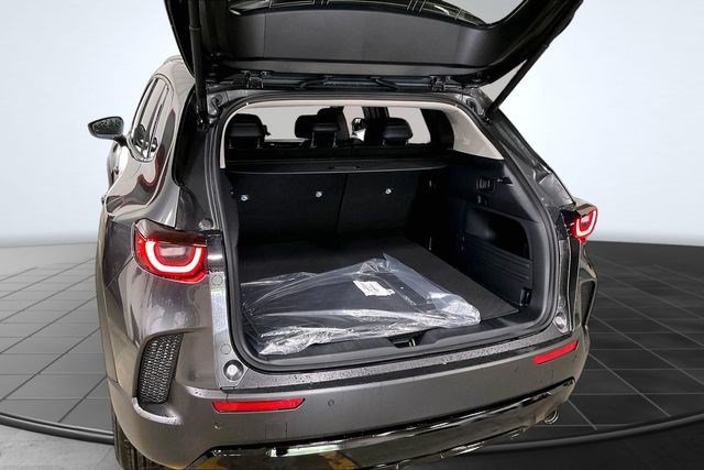 New 2026 MAZDA CX-50 AWD 2.5 Hybrid w/ Weather Package image 13