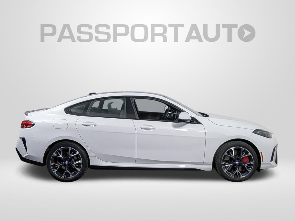 Used 2025 BMW 228i xDrive w/ Premium Package AWD/4WD image 8