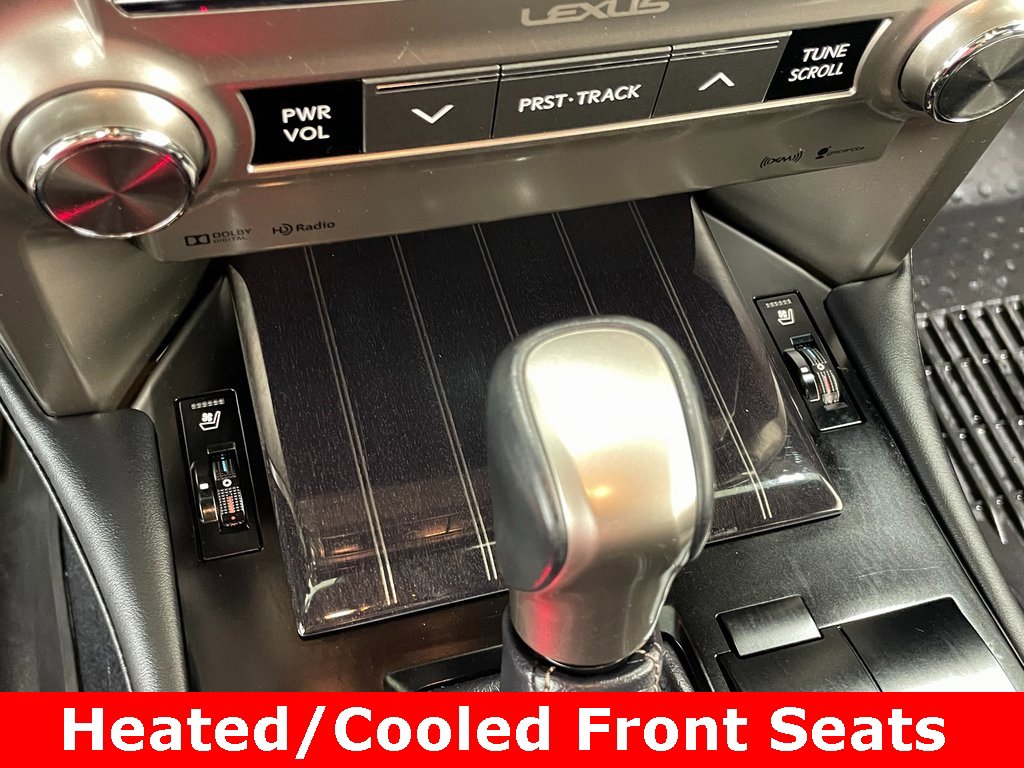 Used 2021 Lexus GX 460 Premium image 12