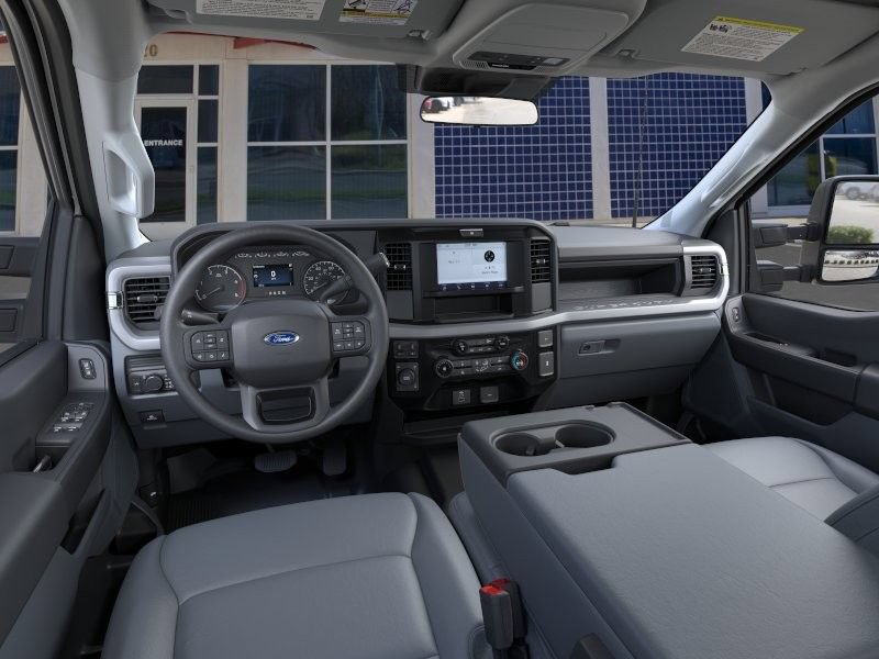 New 2026 Ford F250 XL w/ XL Off-Road Package AWD/4WD image 32