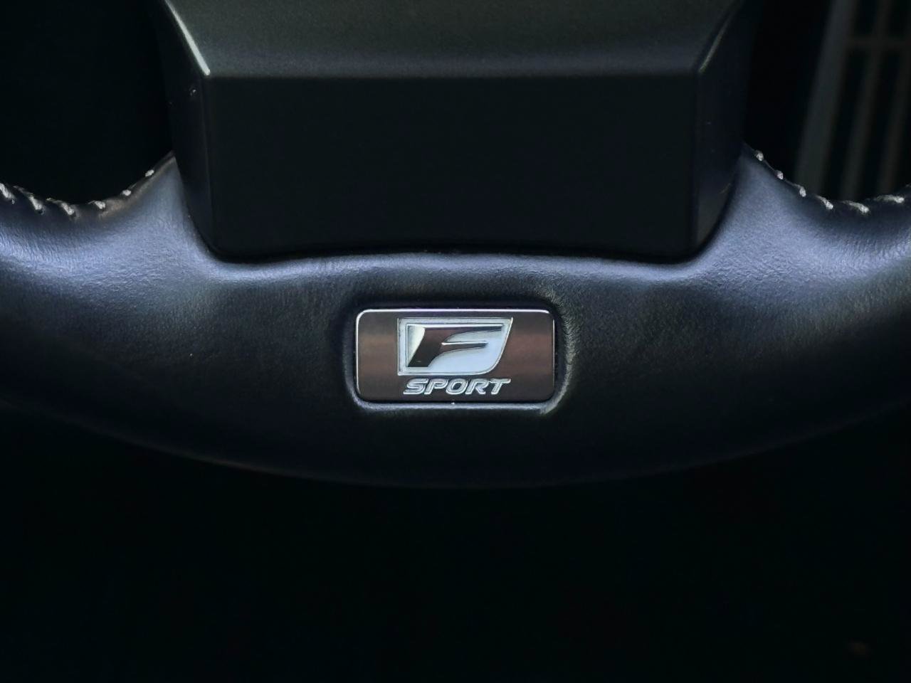Used 2021 Lexus IS 350 F Sport w/ Accessory Package RWD image 11