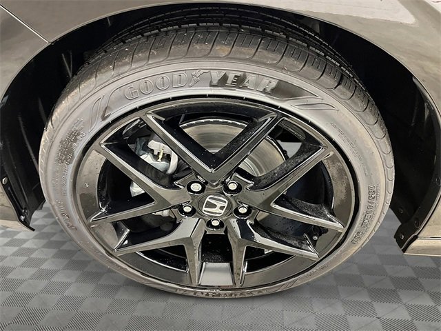 New 2026 Honda Civic Sport image 11