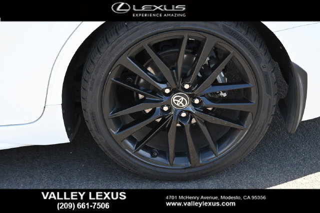 Used 2023 Toyota Camry XSE w/ Navigation Package FWD image 11