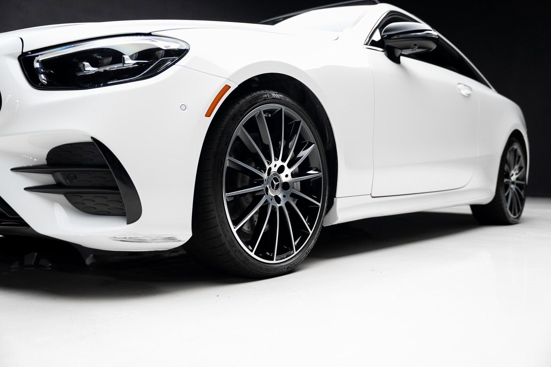 Used 2023 Mercedes-Benz E 450 Coupe image 74