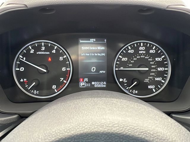 Used 2025 Subaru Forester Premium AWD/4WD image 22