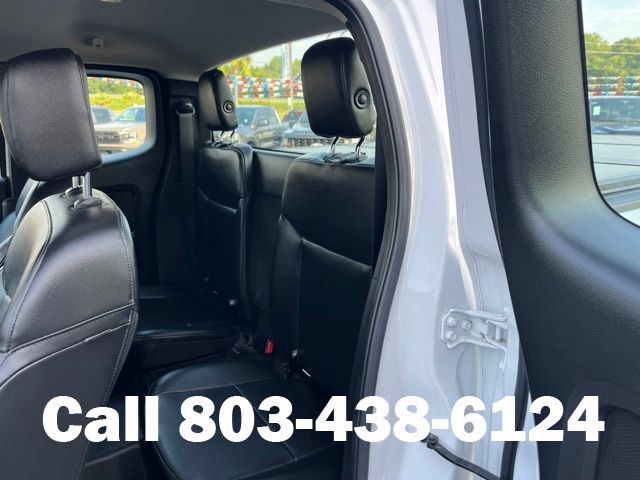 Used 2022 Ford Ranger XL AWD/4WD image 11