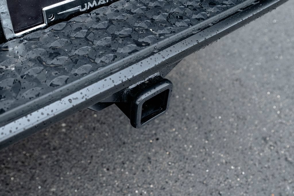 New 2026 Chevrolet Colorado Trail Boss AWD/4WD image 13