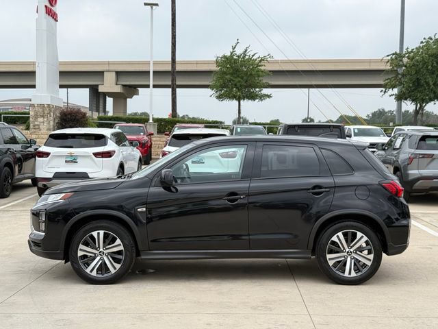 Used 2025 Mitsubishi Outlander Sport ES AWD/4WD image 7
