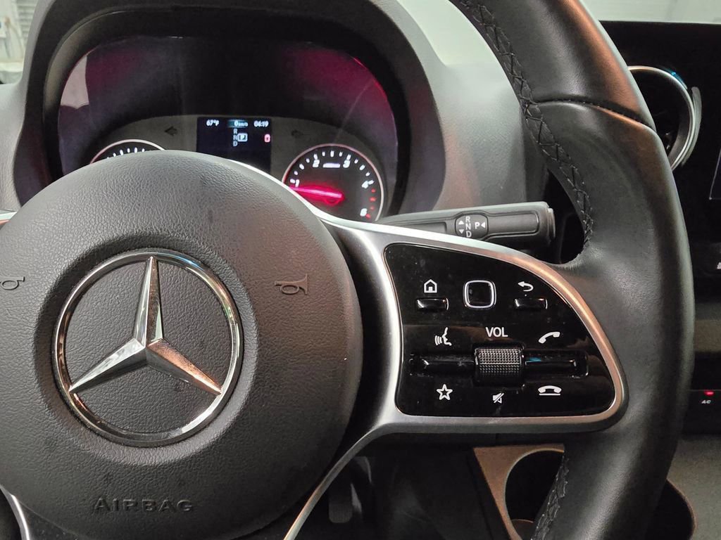 Used 2024 Mercedes-Benz Sprinter 3500 w/ Parking Package image 23