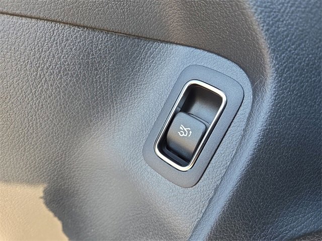 New 2026 Mercedes-Benz CLA 250 4MATIC image 22