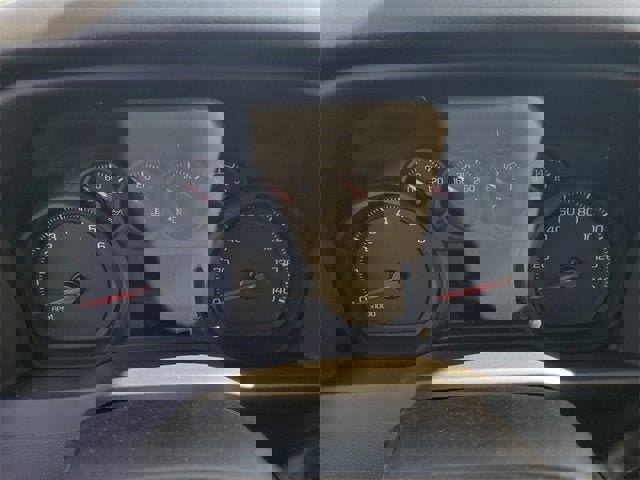 New 2025 GMC Sierra 2500 Pro w/ 1SA Pro Safety Plus Package image 29