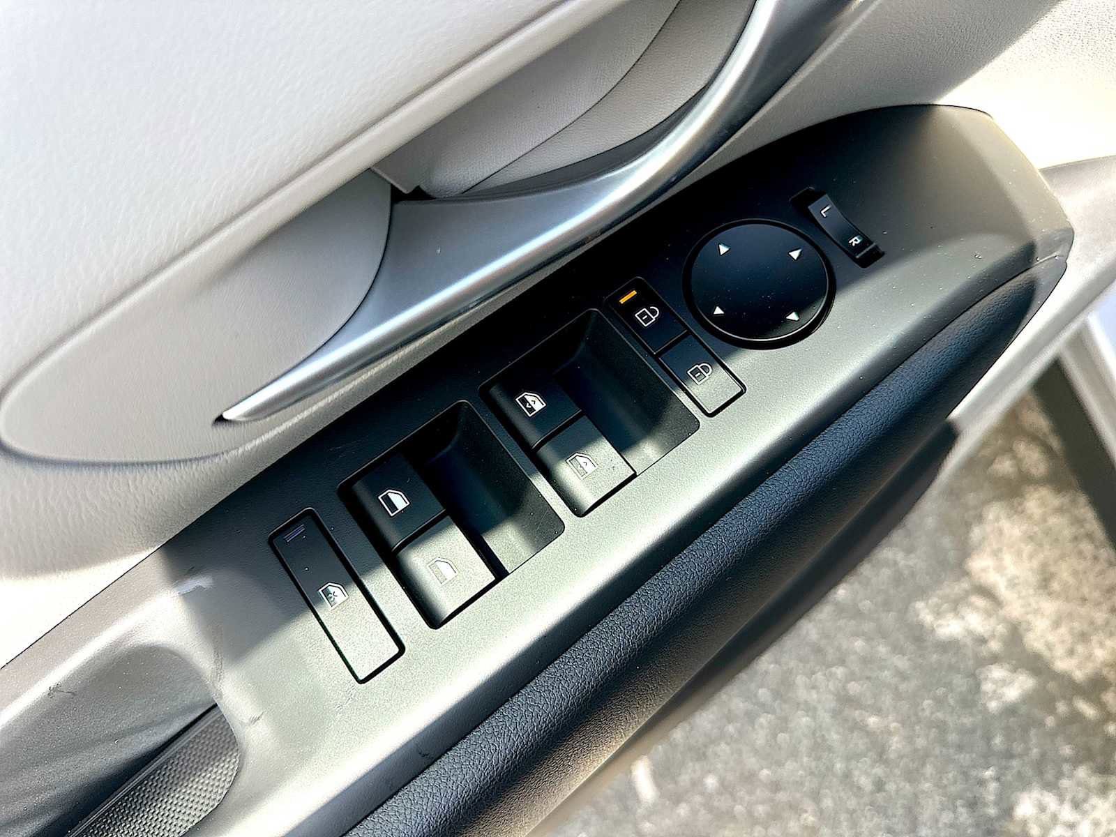 New 2026 Hyundai Tucson SEL AWD/4WD image 15