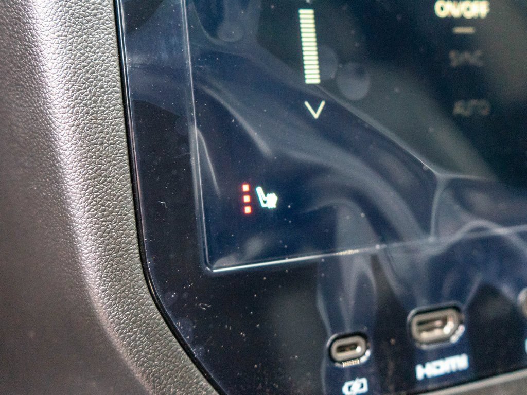 New 2026 GMC Yukon XL AT4 Ultimate AWD/4WD image 17