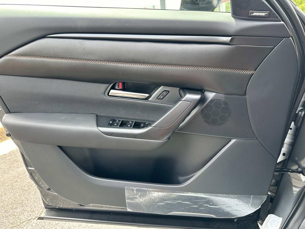 New 2025 MAZDA CX-50 2.5 Hybrid w/ Weather Package image 17