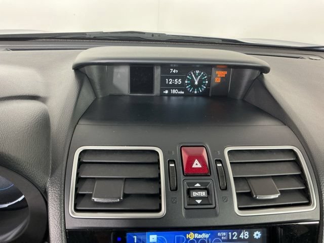 Used 2018 Subaru Forester 2.5i Limited w/ Popular Package #2 AWD/4WD image 18