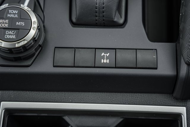 New 2025 Toyota Tacoma TRD Off-Road image 28