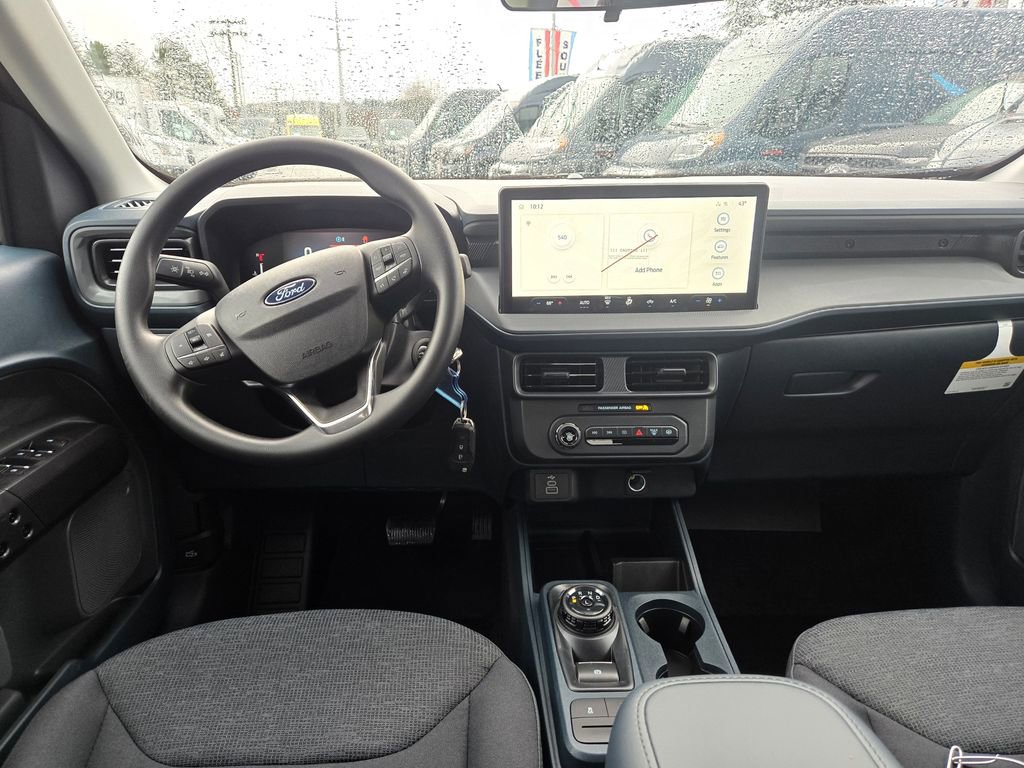 New 2026 Ford Maverick XL image 10