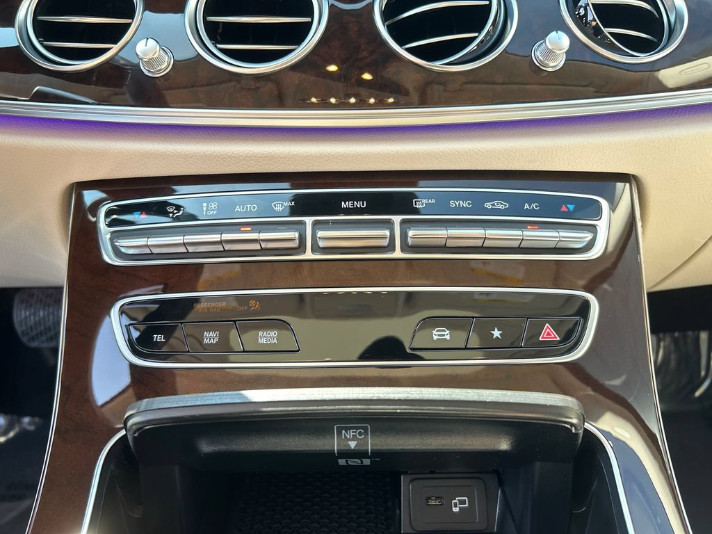 Used 2023 Mercedes-Benz E 450 4MATIC Sedan image 22