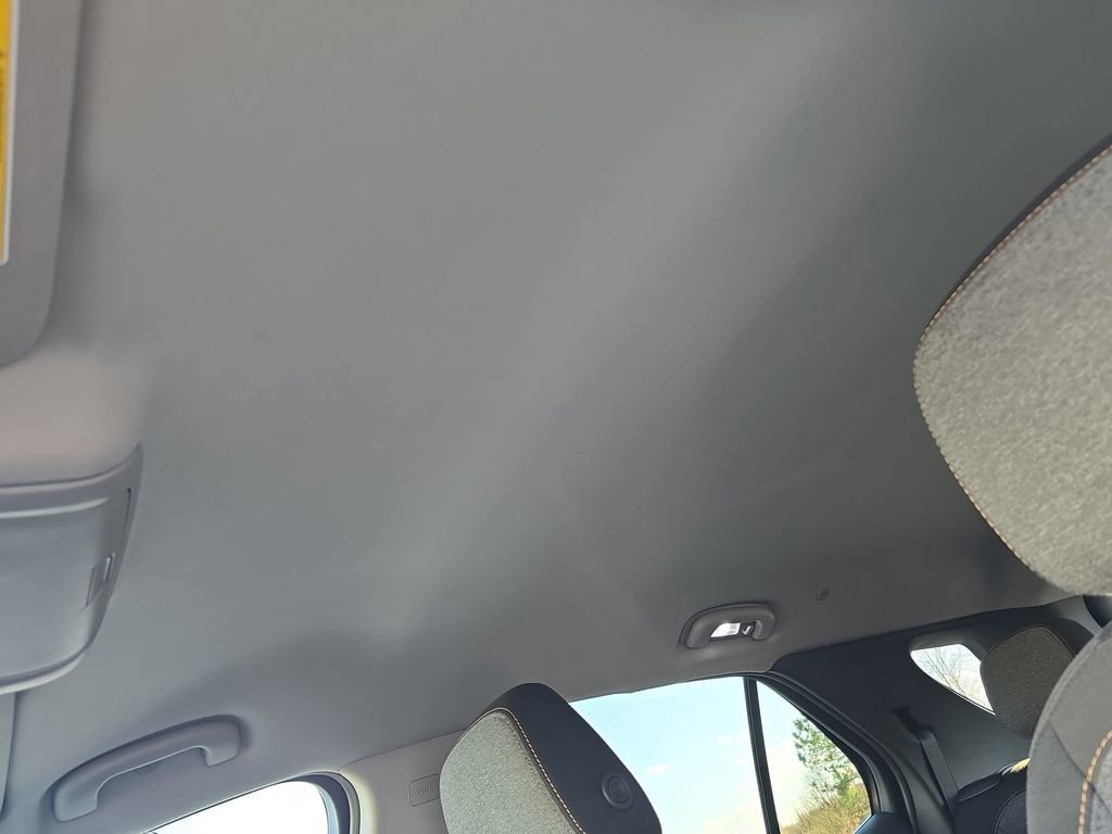 Used 2024 Chevrolet Equinox LT image 30