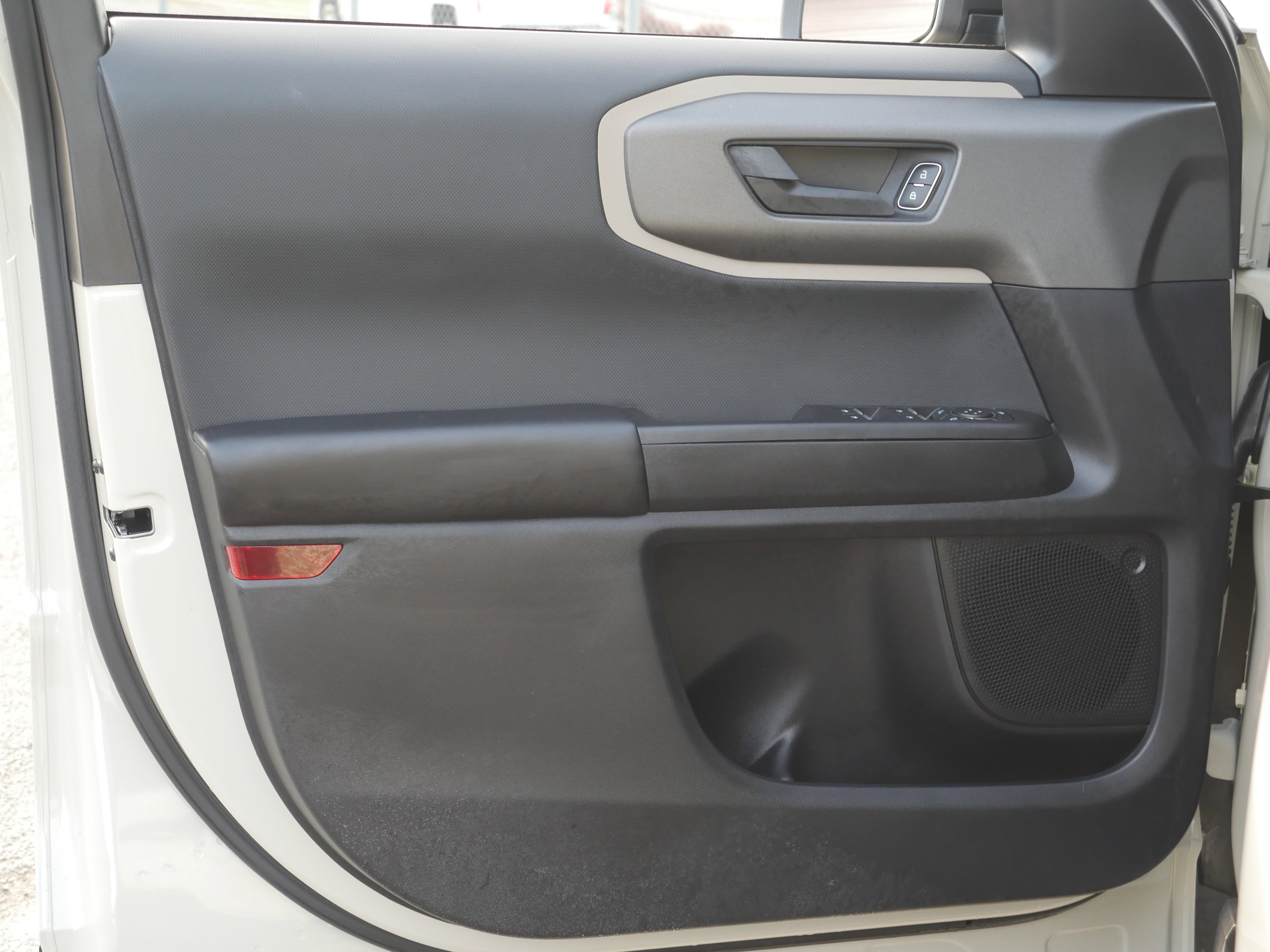 New 2025 Ford Bronco Sport Big Bend AWD/4WD image 34