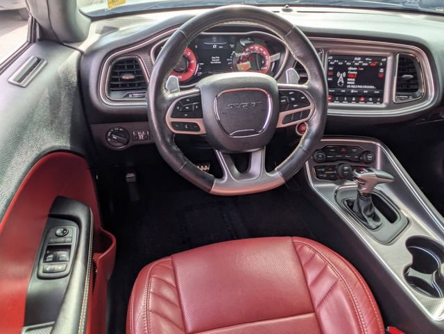 Used 2019 Dodge Challenger SRT Hellcat Redeye RWD image 15
