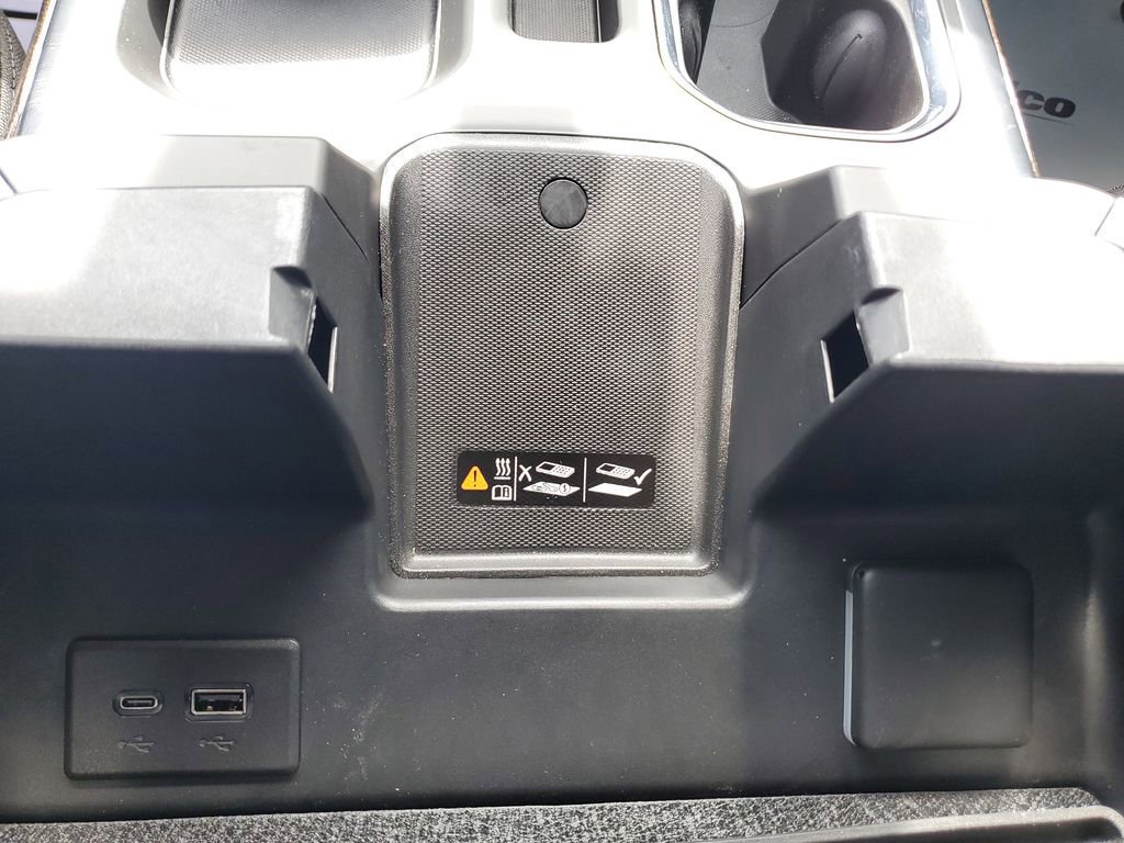 Used 2025 Chevrolet Silverado 1500 RST AWD/4WD image 29