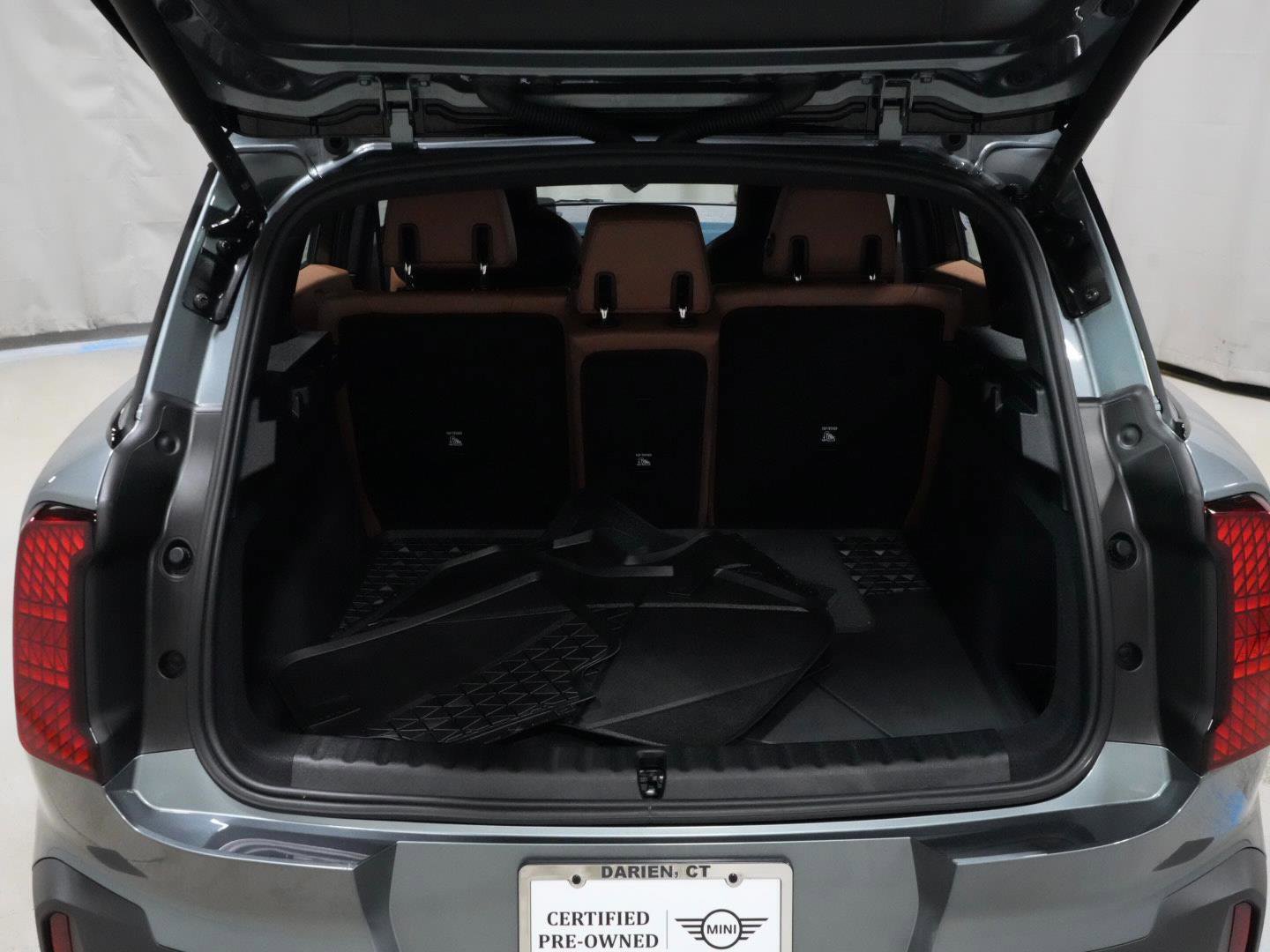 Certified 2026 MINI Cooper Countryman S image 25