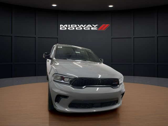 New 2026 Dodge Durango GT image 5