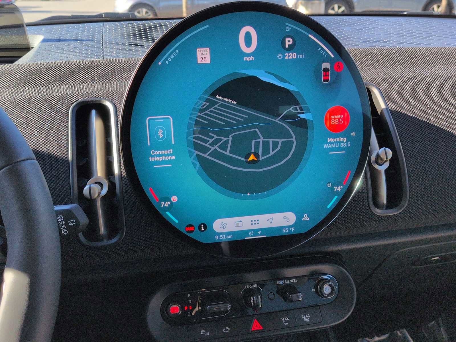 Used 2025 MINI Cooper Countryman S image 28