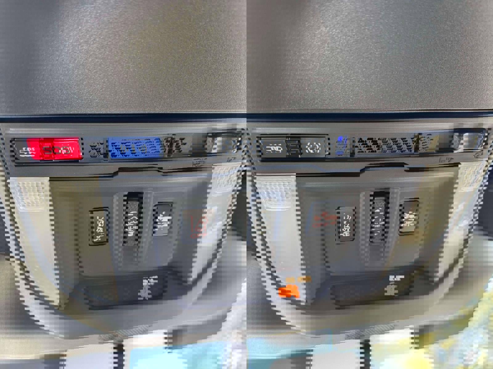 Used 2022 Subaru Forester Wilderness image 28