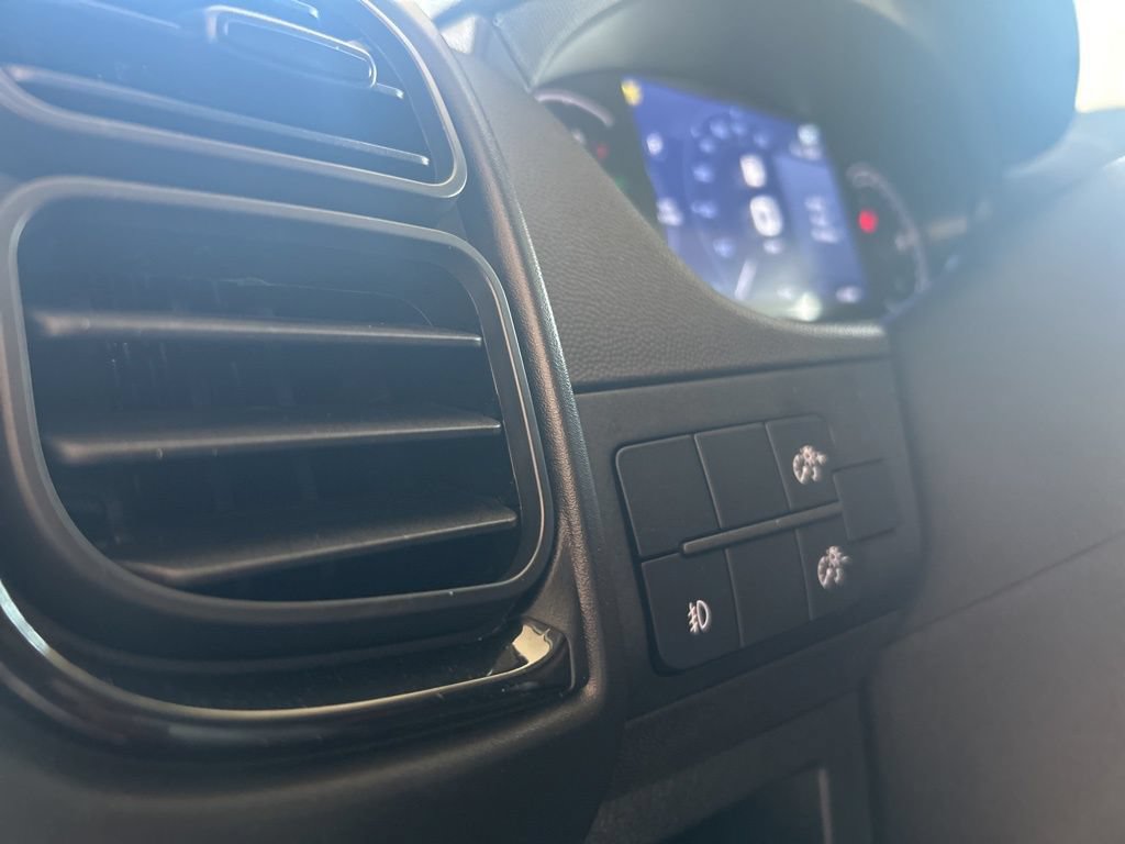 New 2026 RAM ProMaster 2500 w/ Premium Convenience Group FWD image 33