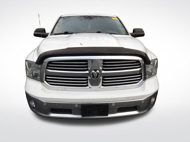 Used 2014 RAM 1500 Big Horn image 17