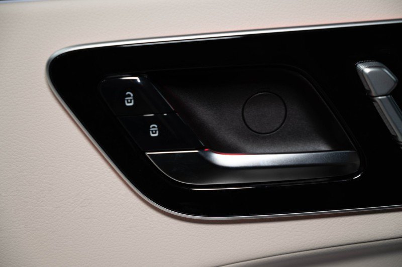 New 2027 Mercedes-Benz CLE 450 4MATIC Cabriolet image 19
