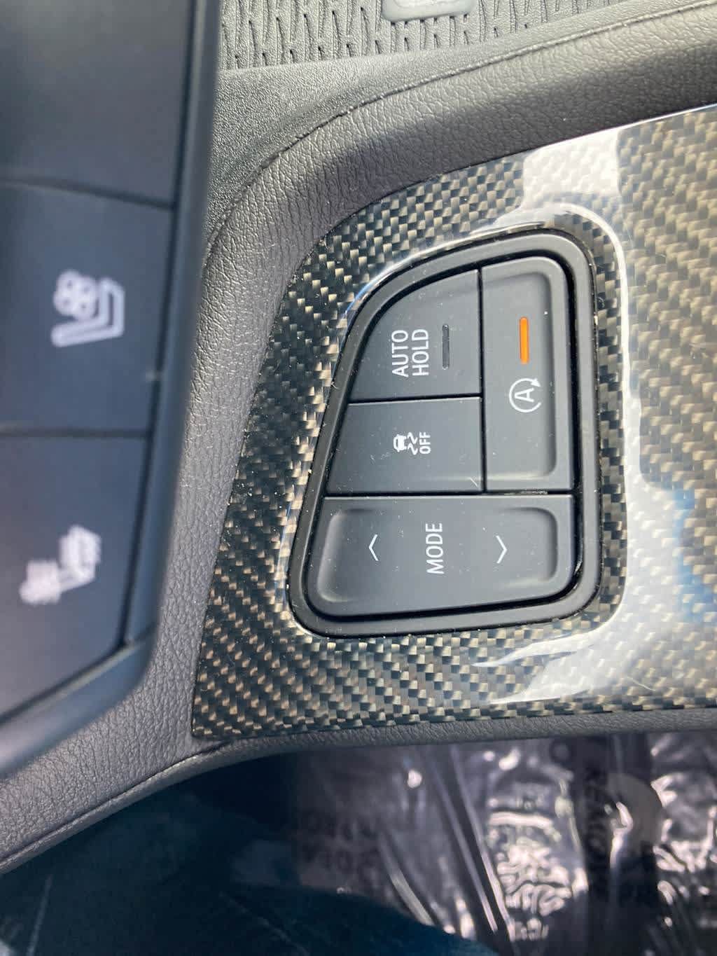 Used 2020 Cadillac CT5 Sport AWD/4WD image 25