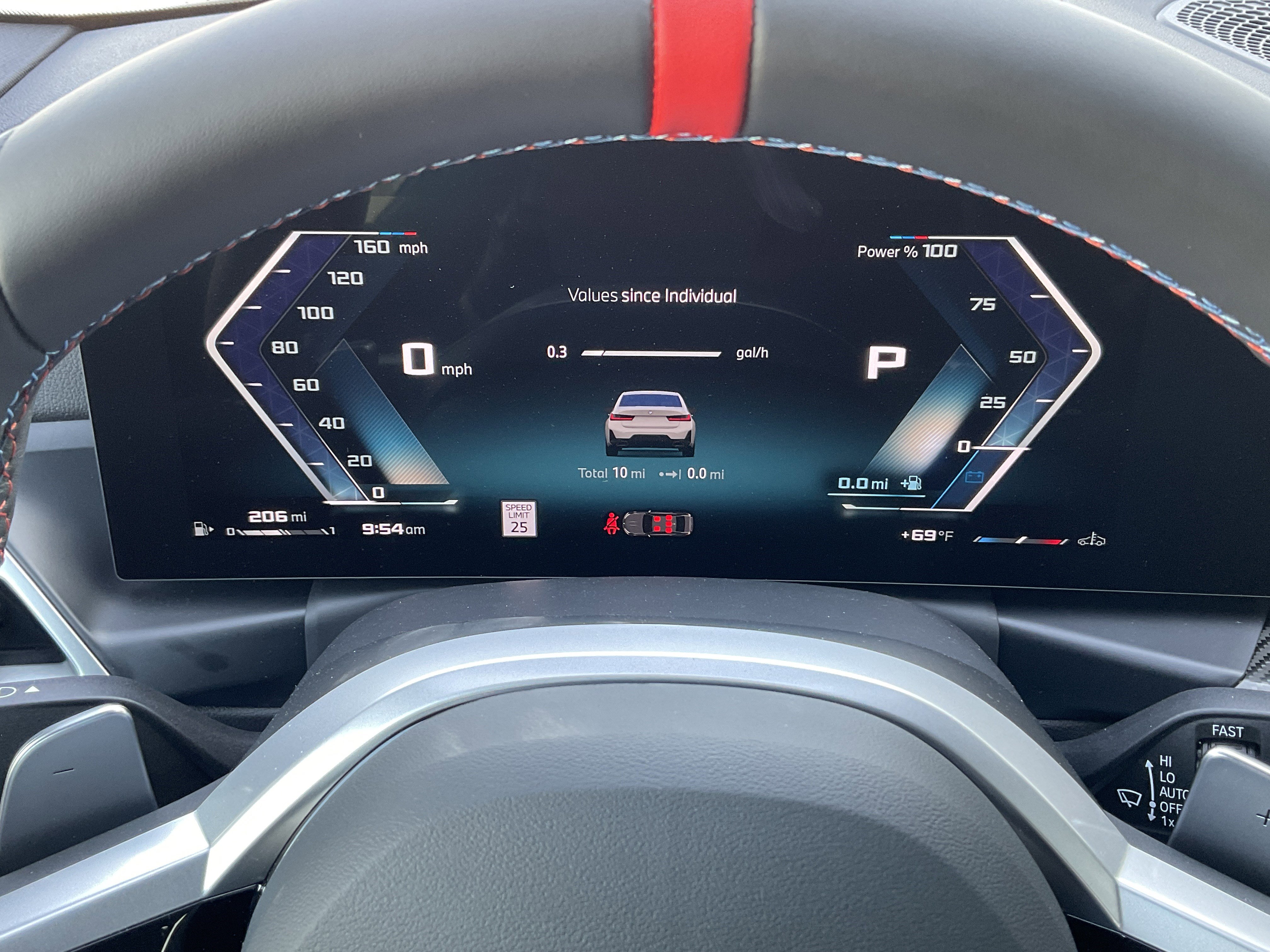 New 2026 BMW M340i w/ Premium Package RWD image 14