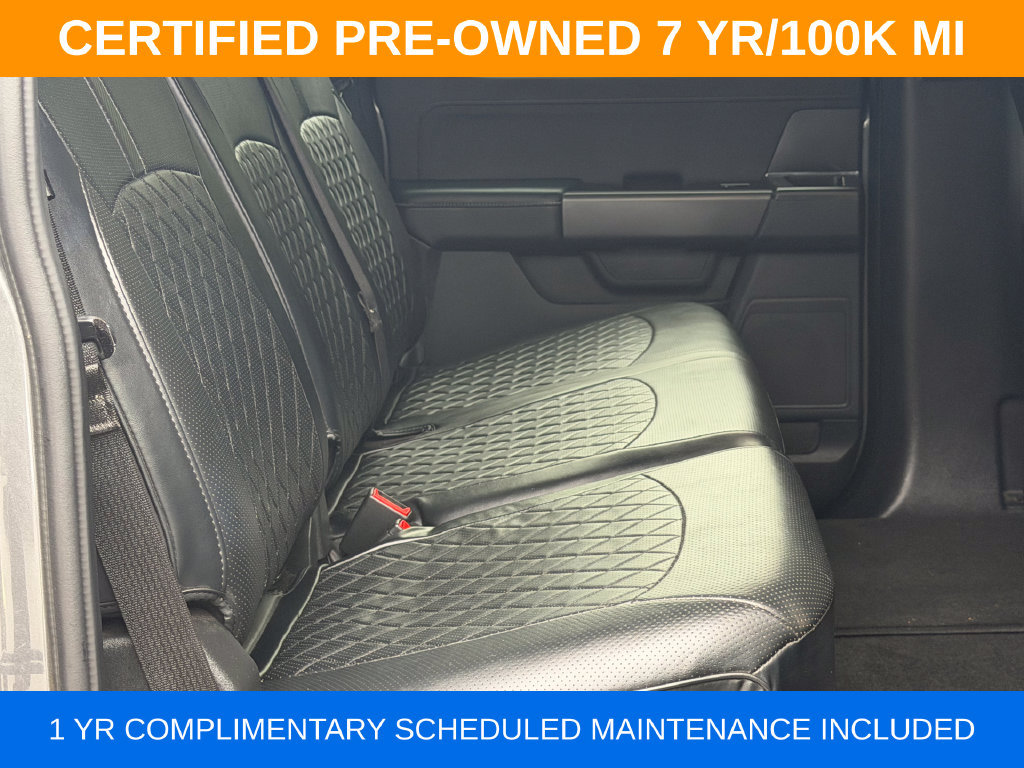 Used 2024 Ford F150 XLT w/ Equipment Group 302A MID AWD/4WD image 27